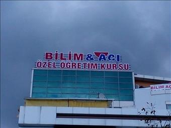 BİLİM AÇI