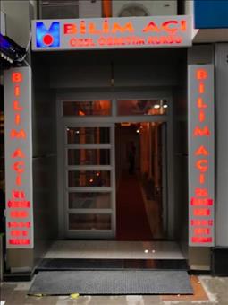 BİLİM AÇI