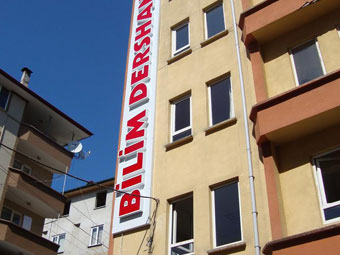 BİLİM DERSANELERİ