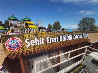 BULANCAK BELEDİYESİ