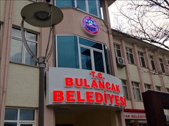 BULANCAK BELEDİYESİ