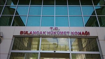 BULANCAK HÜKÜMET KONAĞI