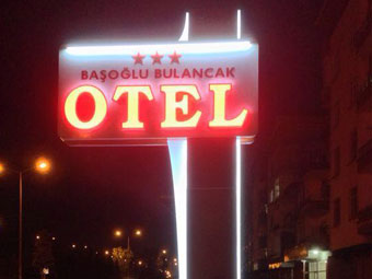 BULANCAK OTEL