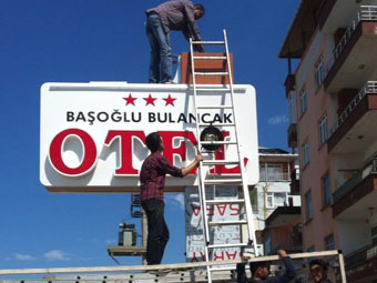 BULANCAK OTEL