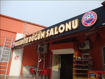BULANCAK OTOGAR