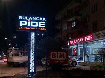BULANCAK PİDE