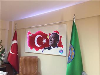 BULANCAK ZİRAAT