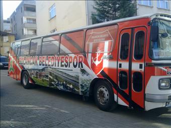 BULANCAKSPOR