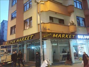 BULDUK MARKET