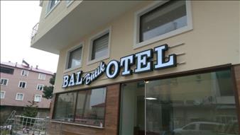 BUTİK OTEL