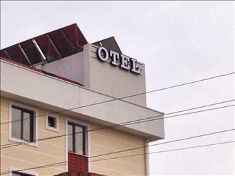 BUTİK OTEL