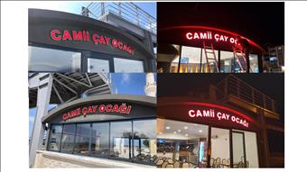 CAMİİ
