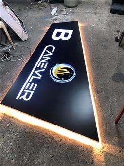 CANEVLER BLOK