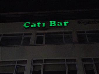 ÇATI BAR