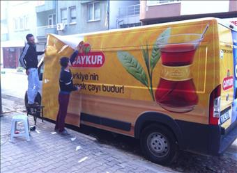 ÇAYKUR