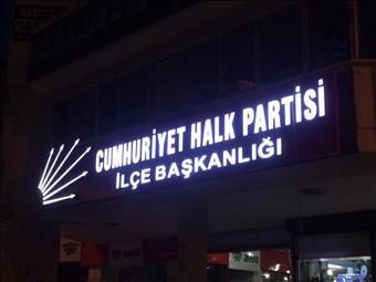 CHP