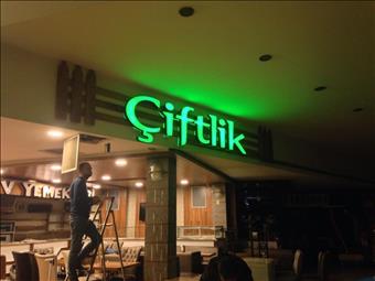 ÇİFLİK