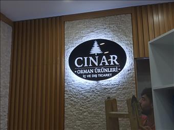 Çınar orman ürünleri 