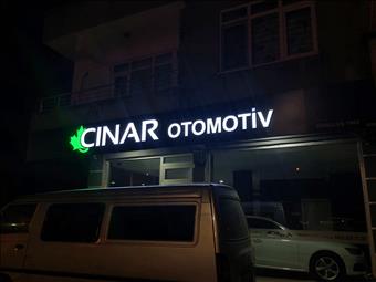 ÇINAR OTOMOTİV