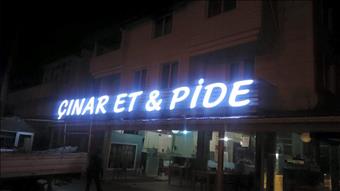 ÇINAR PİDE