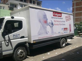 COLGATE