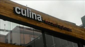 CULİNA