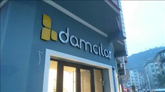DAMCILAR MOBİLYA