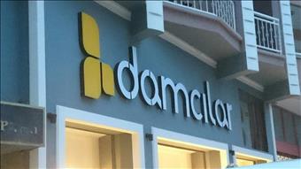 DAMCILAR MOBİLYA