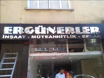 DEKOTALI PLEKSİ