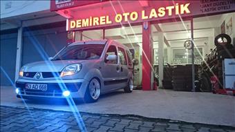 DEMİREL OTO LASTİK