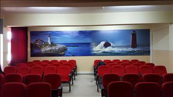 DENİZCİLİK LİSESİ
