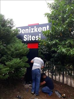 DENİZKENT