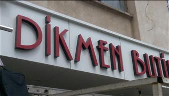 DİKMEN BUTİK