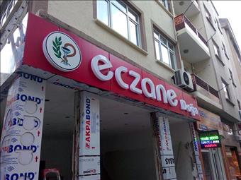 DOĞA ECZANESİ