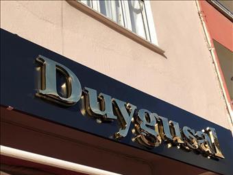 DUYGUSAL