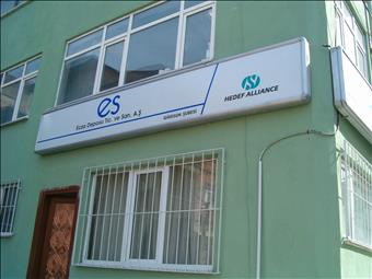 ECZA DEPOSU