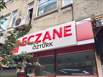 ECZANE