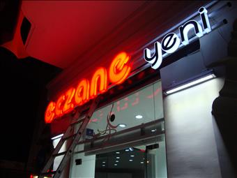 ECZANE YENİ