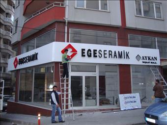 EGE SERAMİK