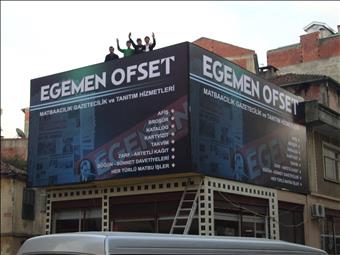 EGEMEN OFSET