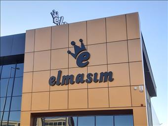 Elmasım 