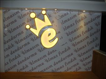 ELMASIM DONDURMA