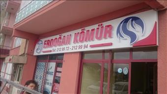 ERDOĞAN KÖMÜR