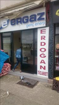 ERDOĞAN TİCARET
