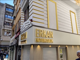 ERKAN KUYUMCULUK