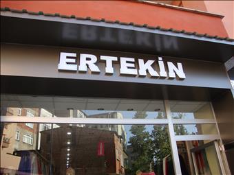 ERTEKİN GİYİM