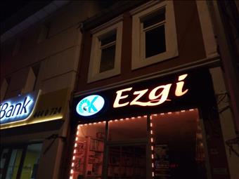 EZGİ KIRTASİYE