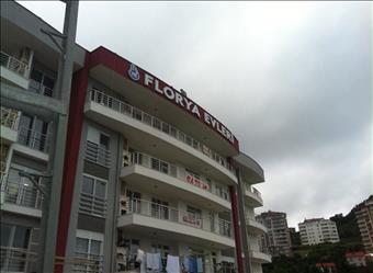 FLORYA EVLERİ