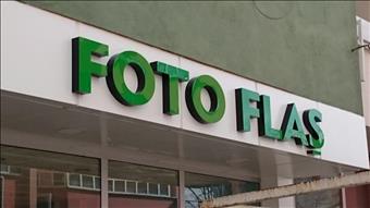 FOTO FLAŞ