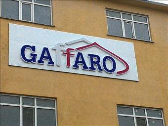 GAFFARO FINDIK